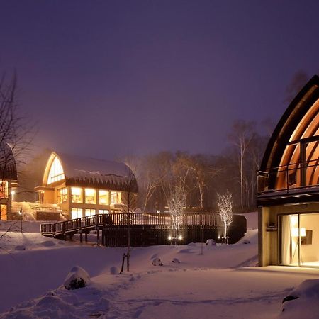 Andaru Collection Niseko Hotell Kutchan Exteriör bild